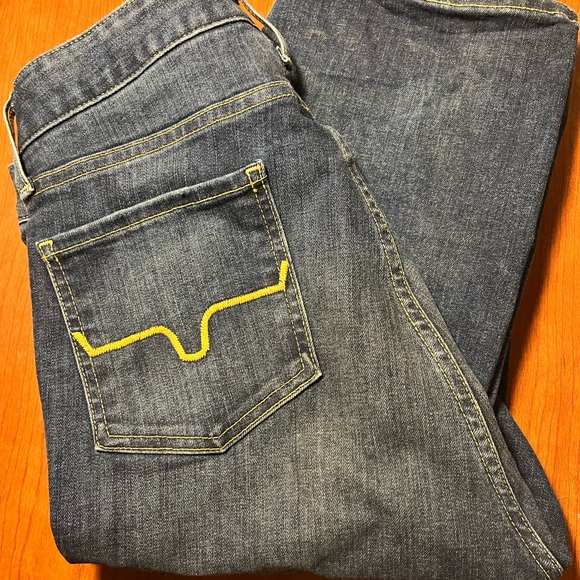 Kimes Sarah 6x35 jeans - Picture 4 of 8